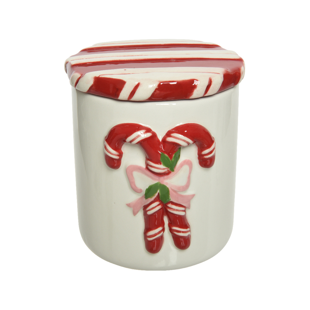 Bocal Candy 750ml - H.13xD.11cm