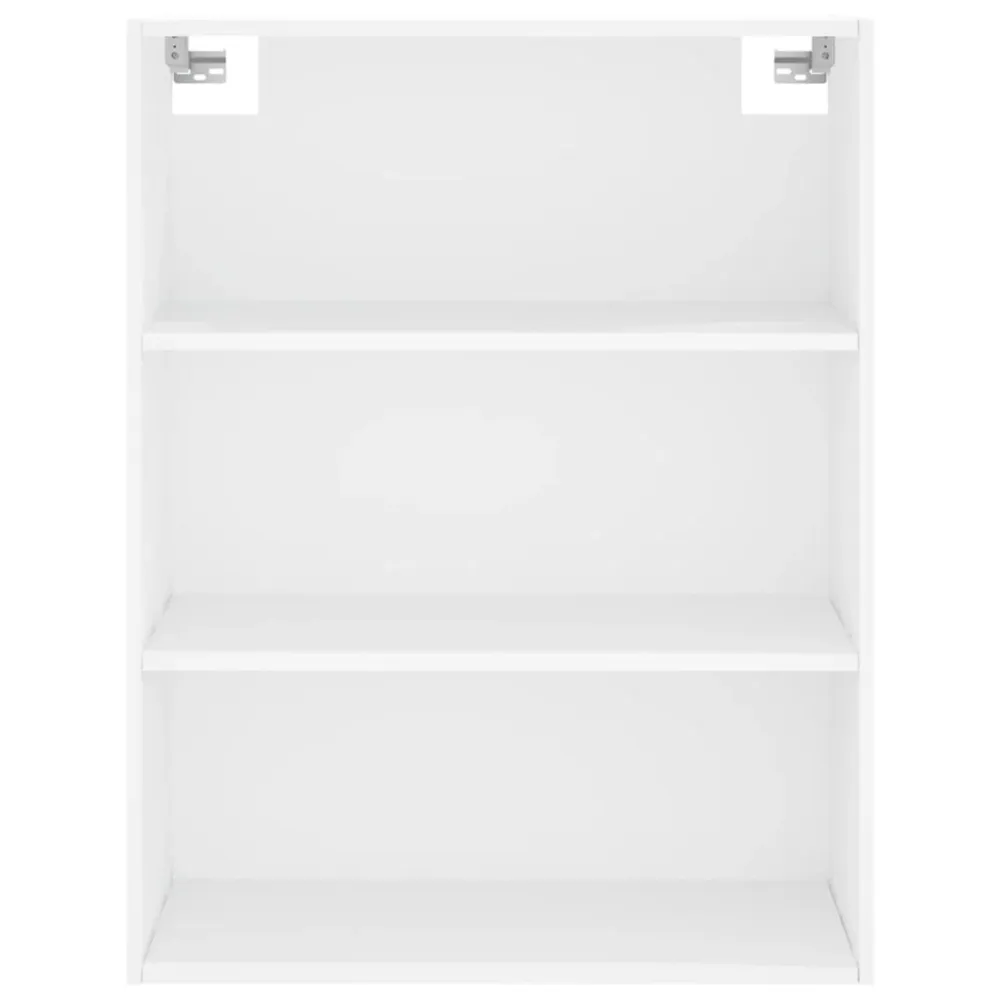Buffet bahut commode armoire meuble de rangement organisateur cuisine salle de séjour salon haut 69,5 x 34 x 180 cm bois d...