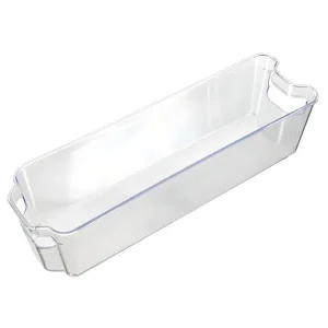 Rangement Frigo "Rectangle" 37cm Voir à travers