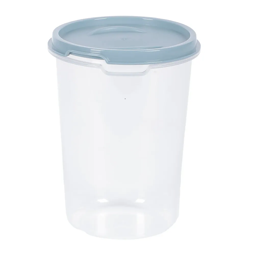 Lot de 15 boîtes en plastique Stokomani