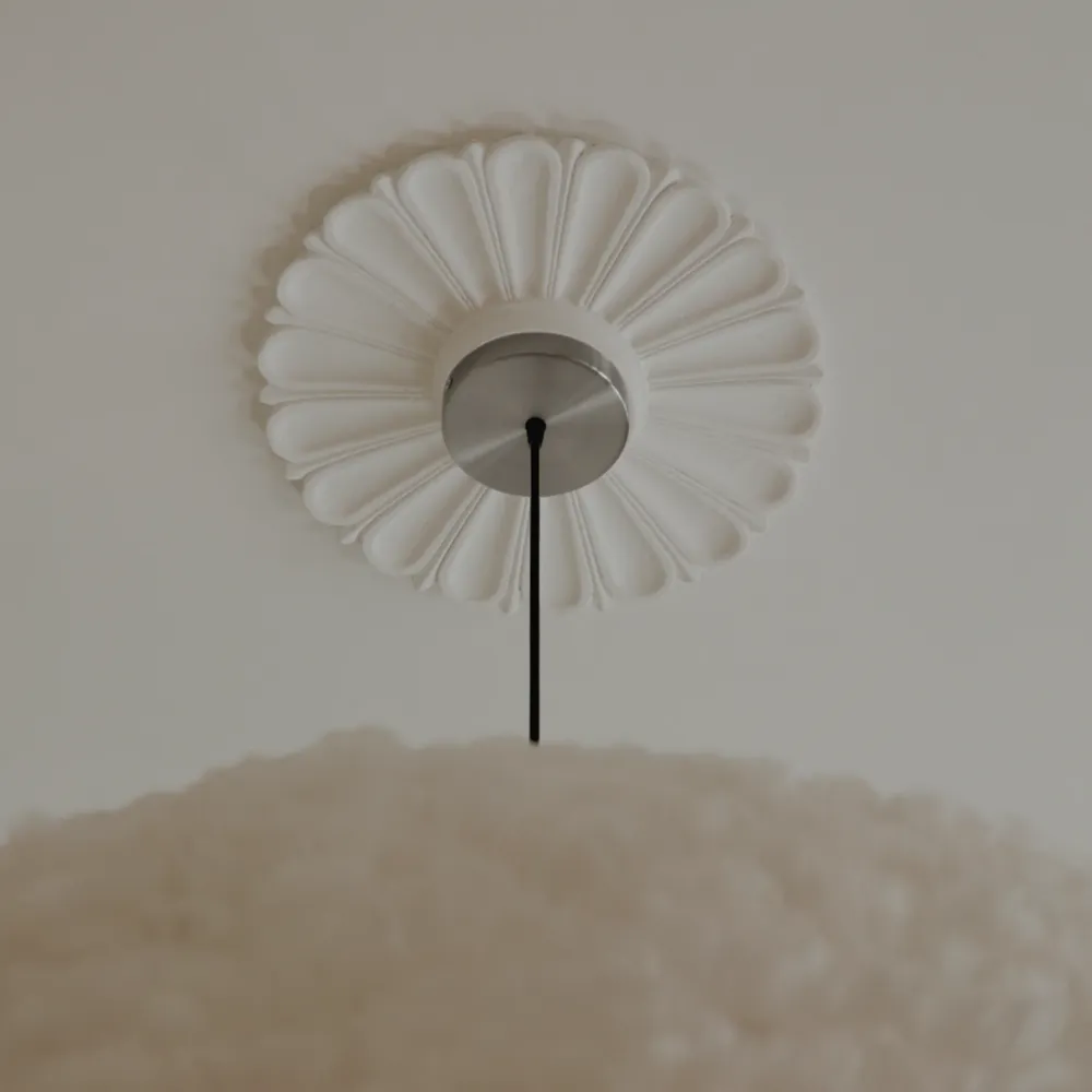 Rosette | canopy E27 UMAGE Design Team