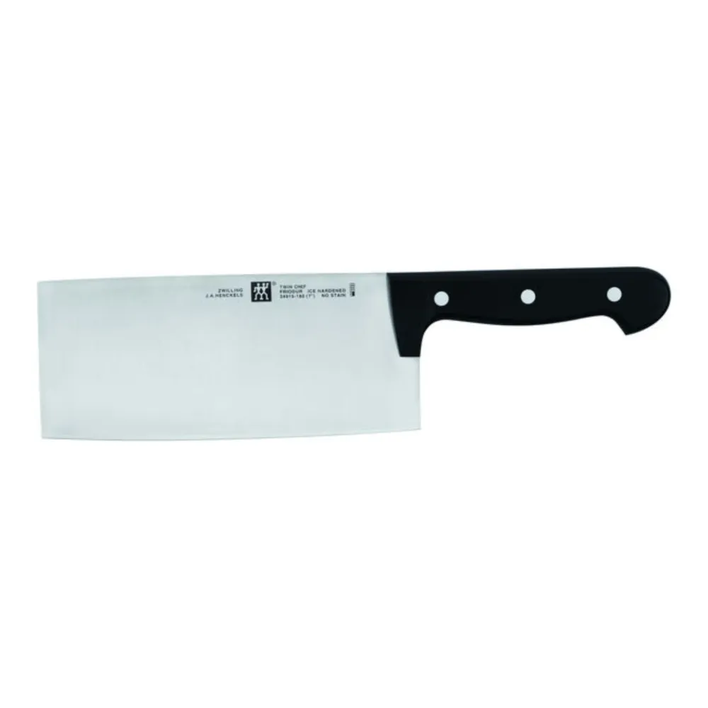 Couperet Chinois TWIN Chef 18 cm - ZWILLING