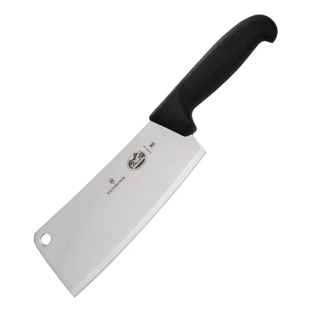 Couperet Victorinox 180Mm