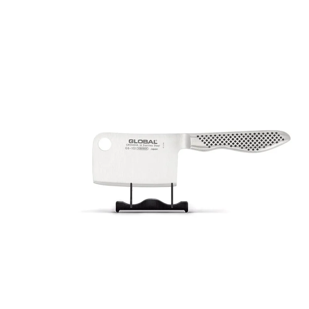 Global - Gs102 Mini hachoir 8 cm