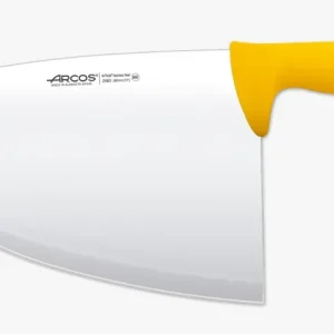 Couperet espagnol 260 mm 2900 pour Professionnels de la Cuisine