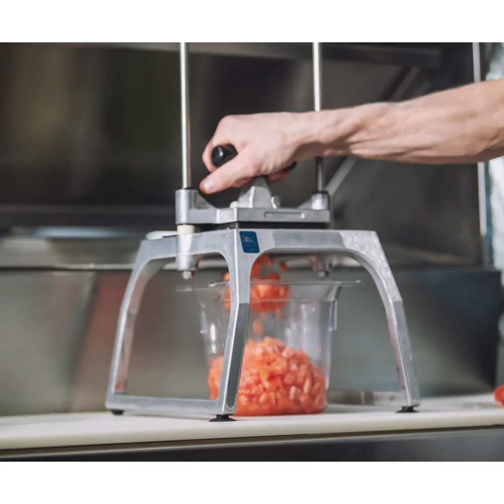 Vollrath | Robot culinaire manuel Instacut 5.1