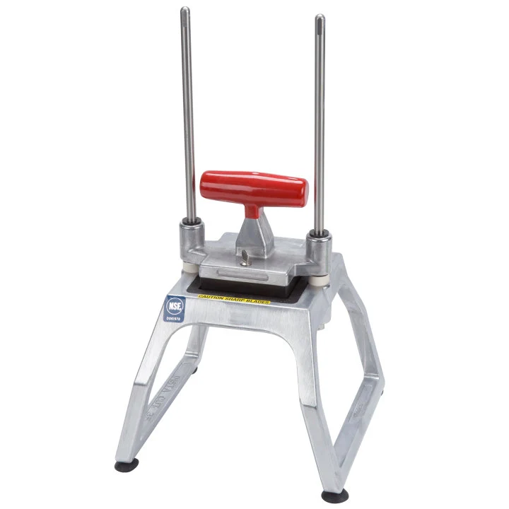 Vollrath | Robot culinaire manuel Instacut 3.5, Modèle de table
