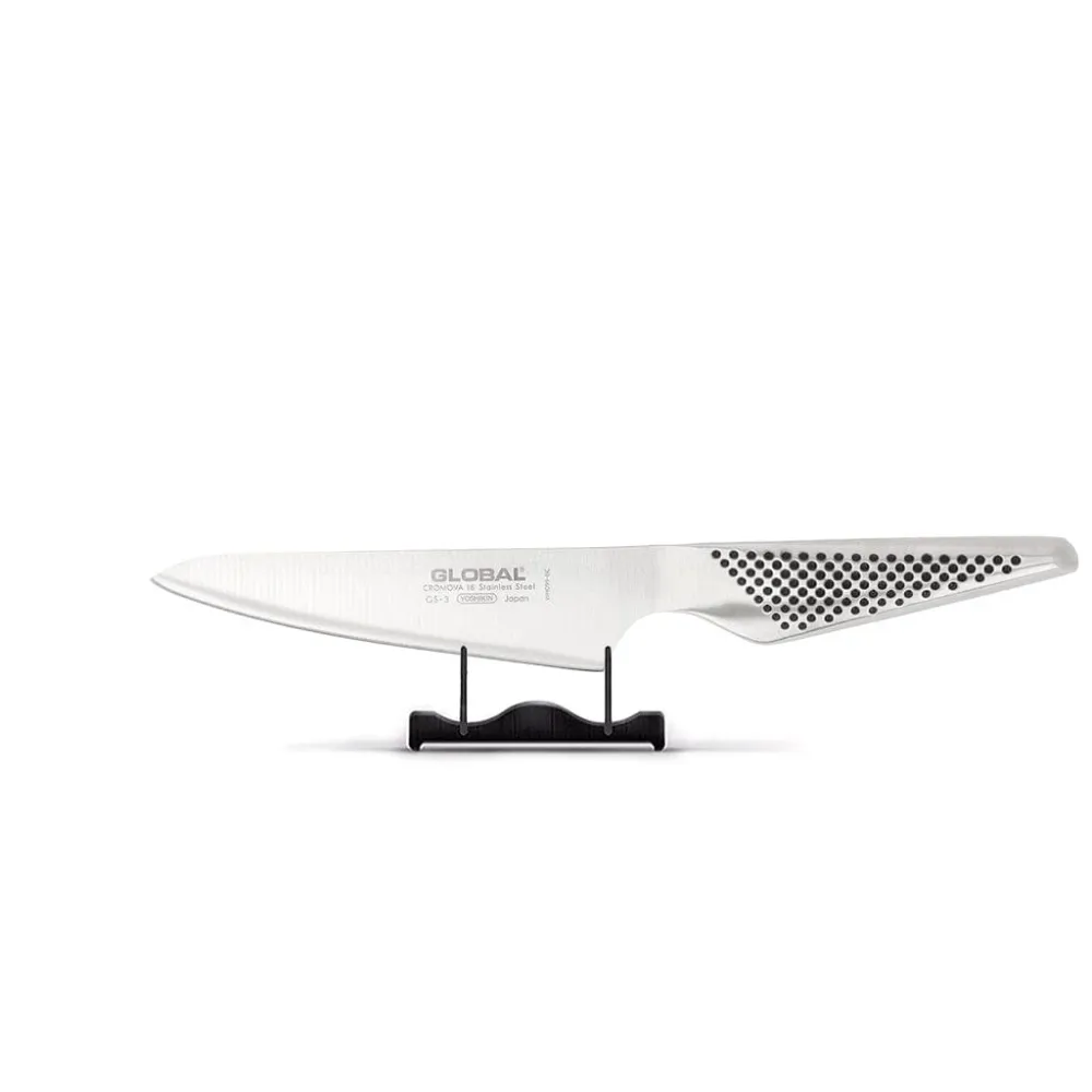 Global - Couteau à découper Gs3 13 cm