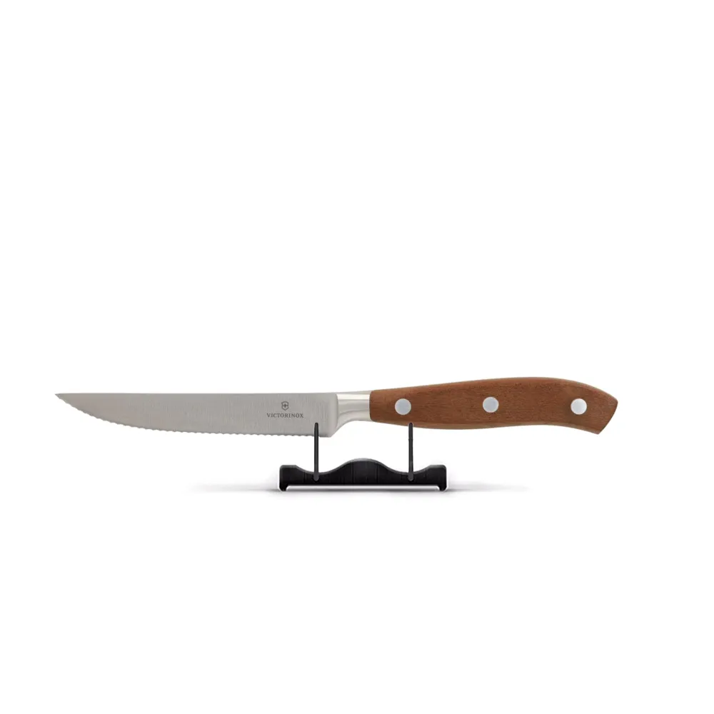 Victorinox - Couteau à steak Grand Maître 12 cm