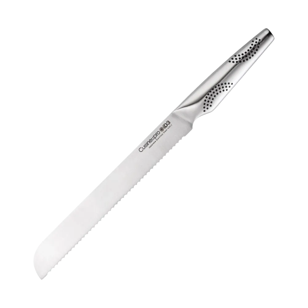 Couteau à pain 21.5 cm iD3®Cuisine::pro®