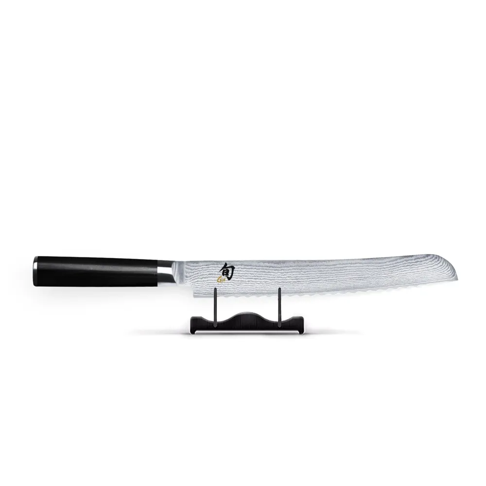 Kai Shun - Couteau à pain 9'' (23.0 cm)