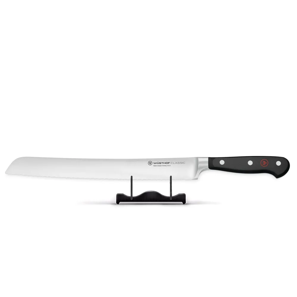 Wusthof - Couteau à pain classique 26 cm