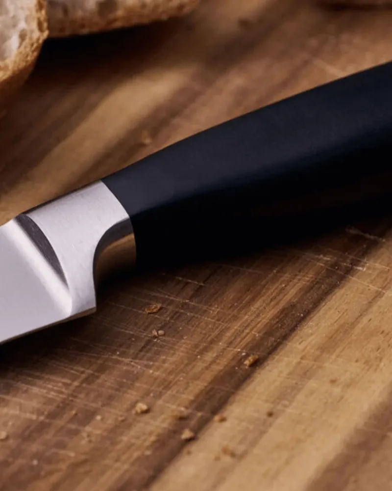 Couteau à pain 20 cm – ZWILLING Four Star – FRIODUR® Zwilling J.A. Henckels