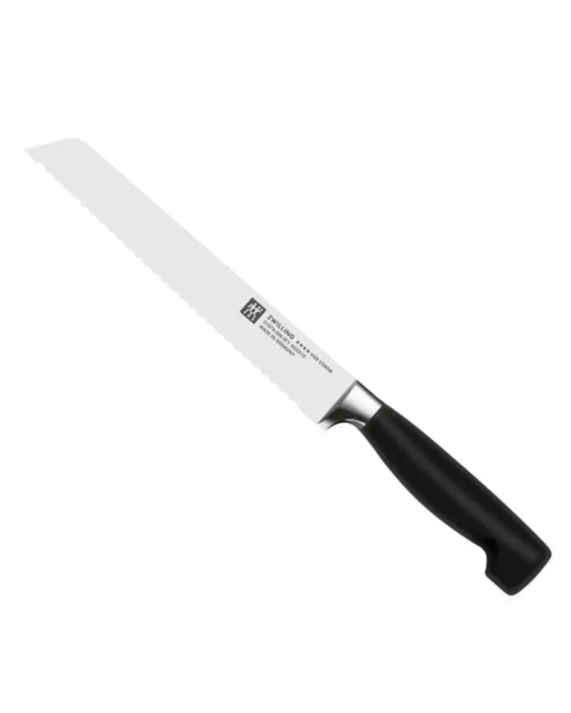 Couteau à pain 20 cm – ZWILLING Four Star – FRIODUR® Zwilling J.A. Henckels