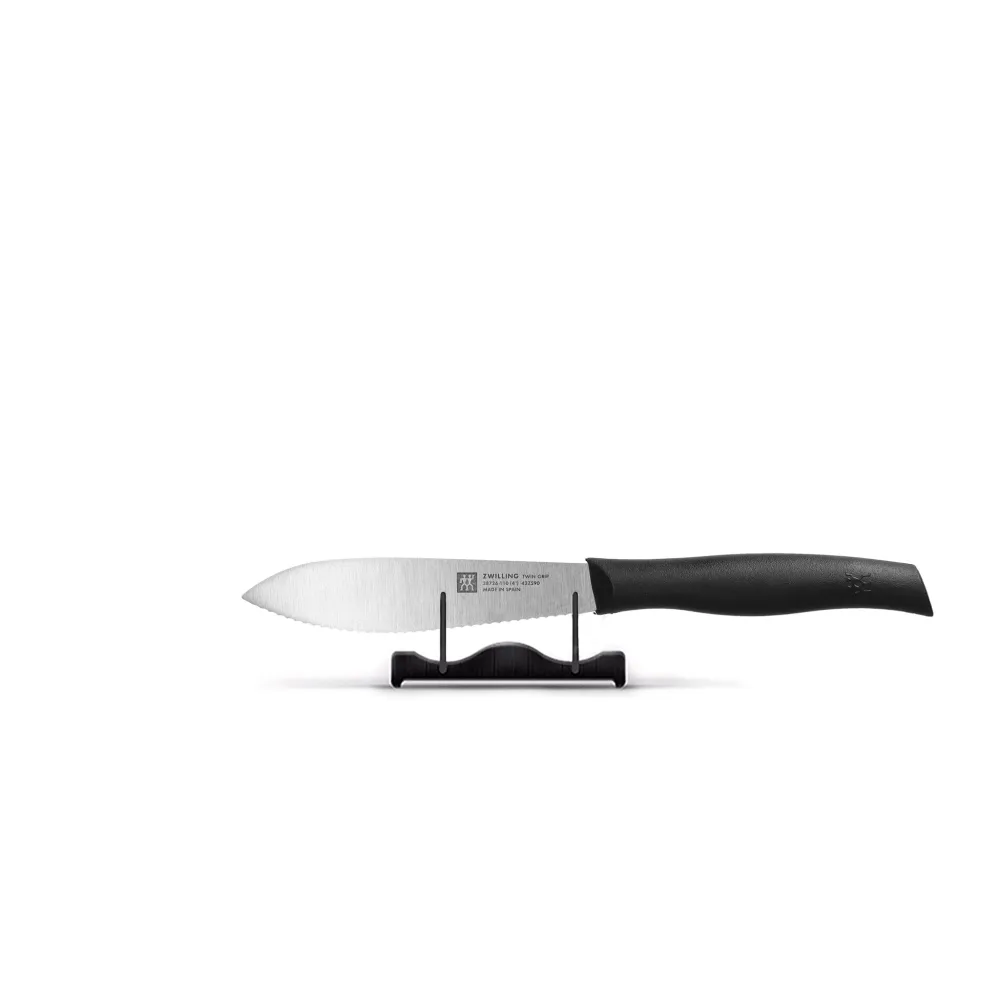 Zwilling Twin Grip - Couteau à sandwich 110 mm