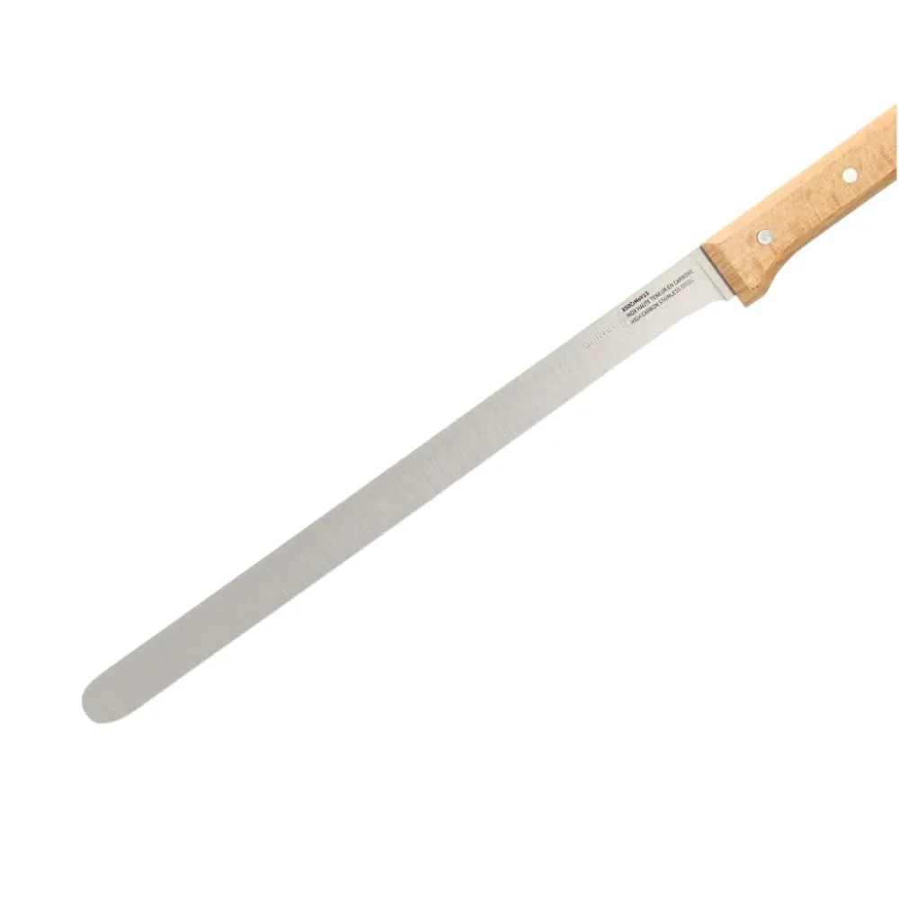 Opinel - Couteau à Saumon Parallèle N°123 30 cm