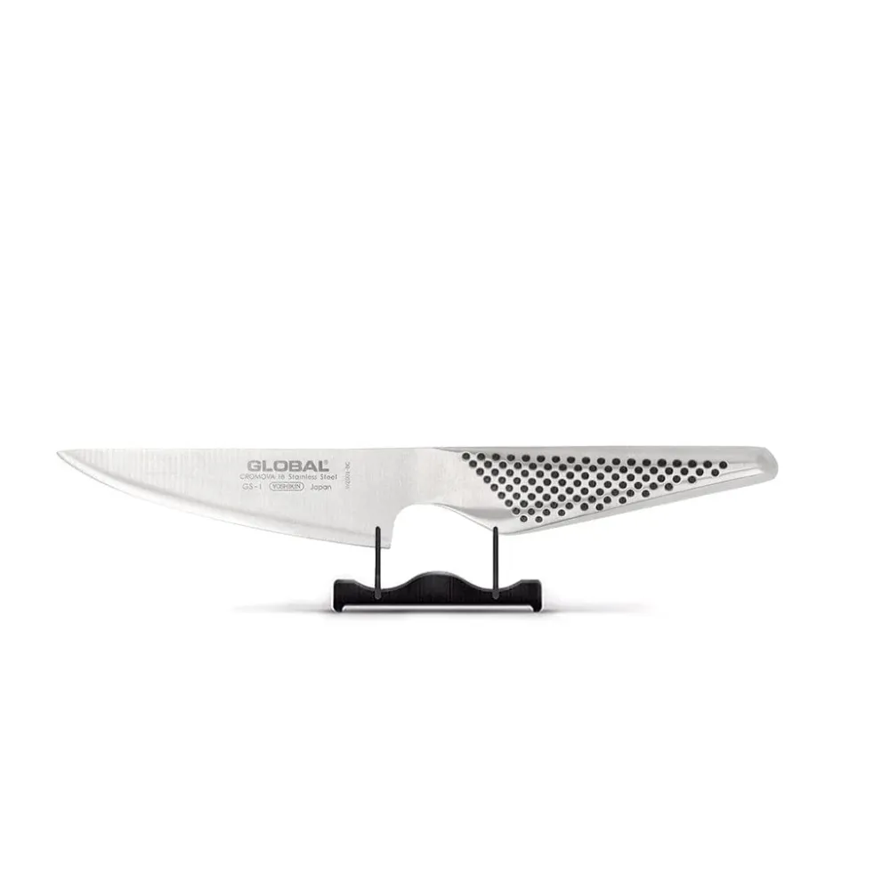 Global - Couteau de bureau Gs1 11 cm