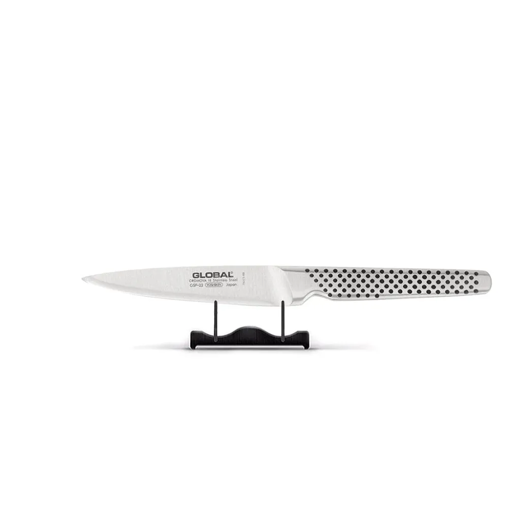 Global - Couteau de bureau Gsf22 11 cm