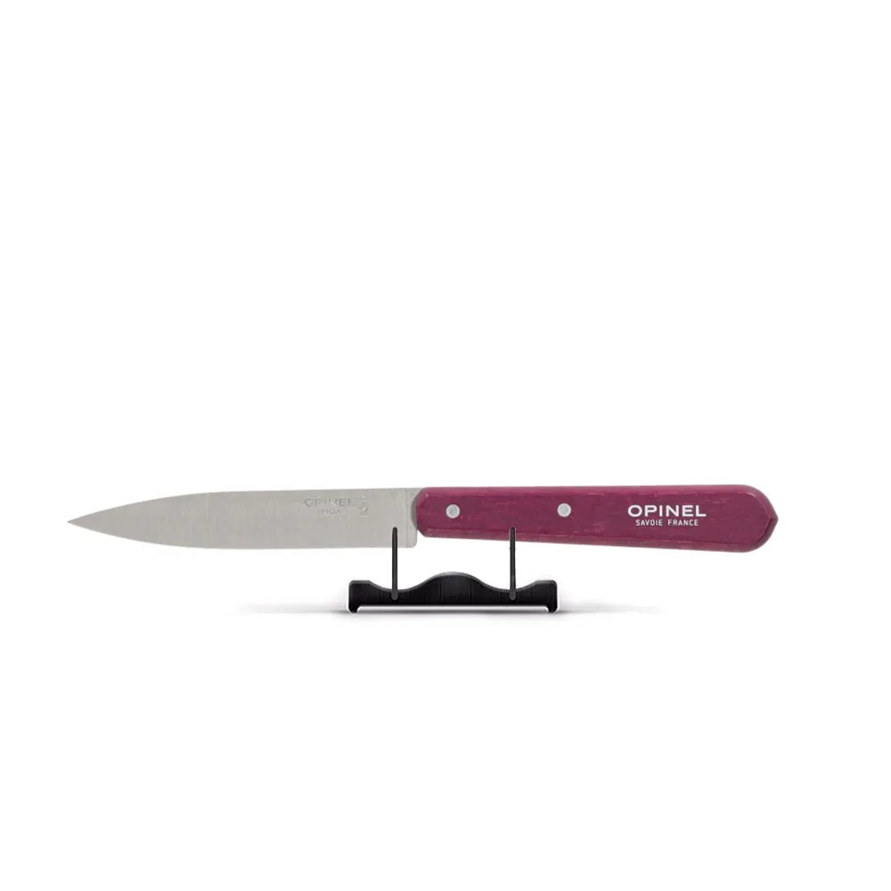 Opinel - Couteau d'Office N°112 Violet 10 cm