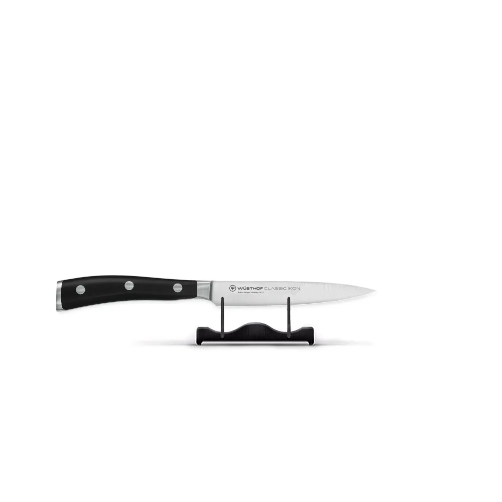 Wüsthof - Couteau de bureau classique Ikon 12 cm Wusthof