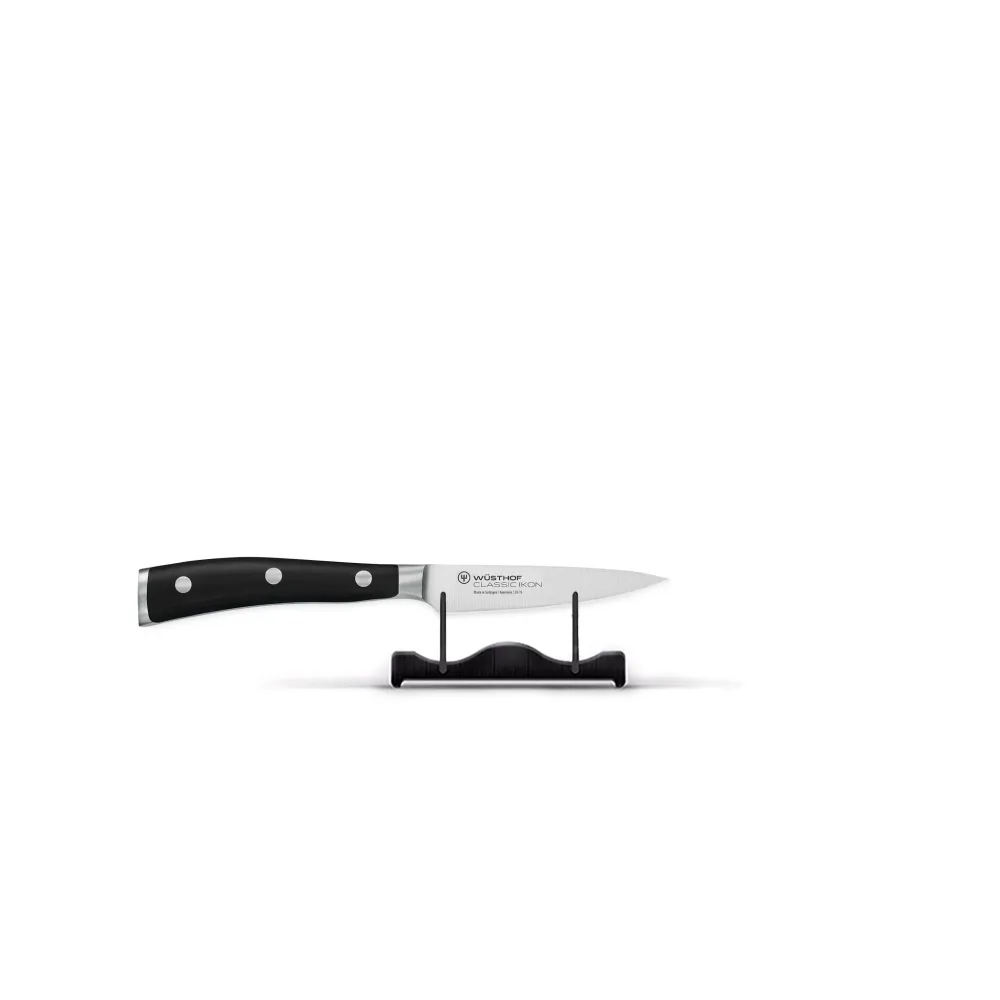 Wüsthof - Couteau de bureau classique Ikon 9 cm Wusthof