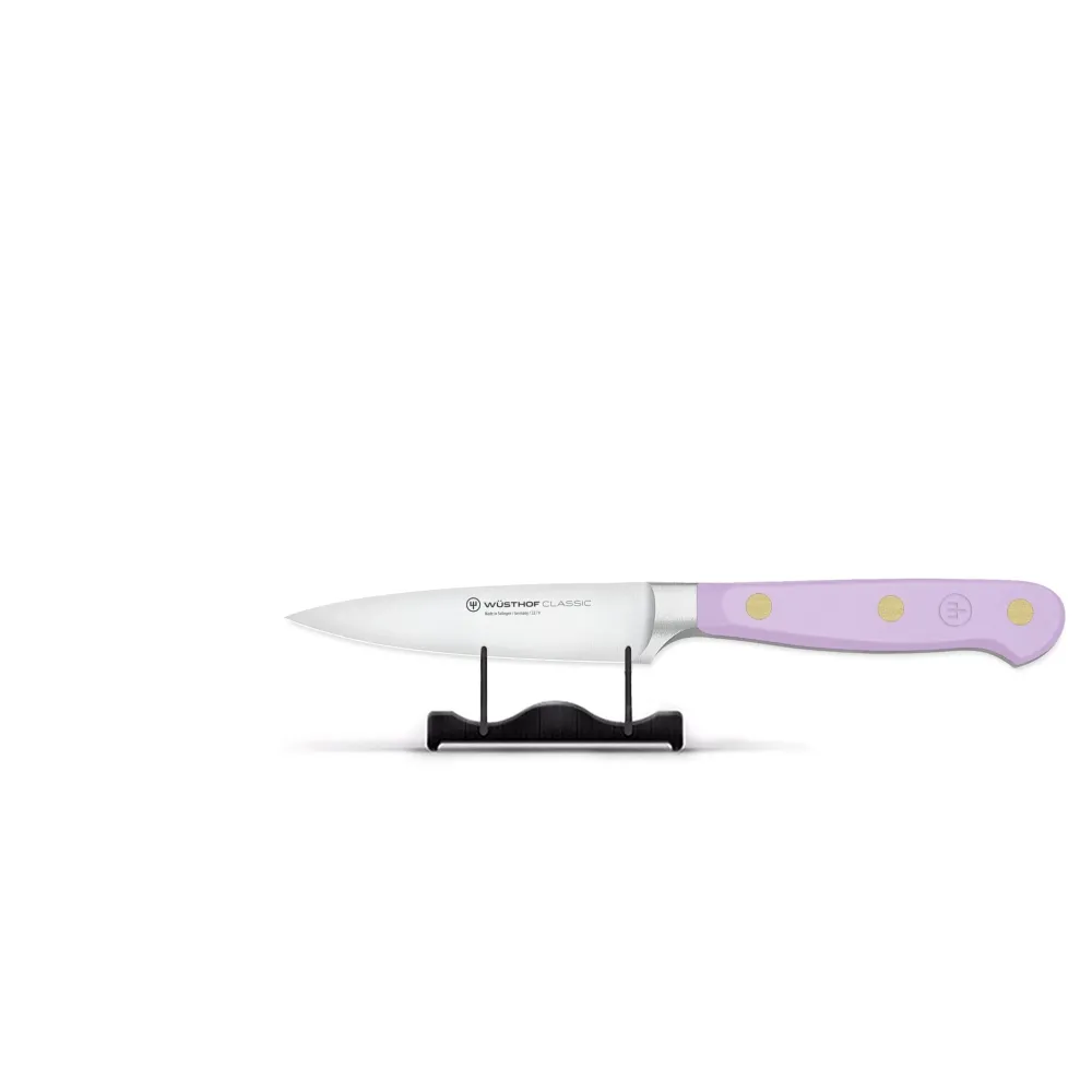 Wusthof - Couteau d'office classique Purple Yam 9 cm