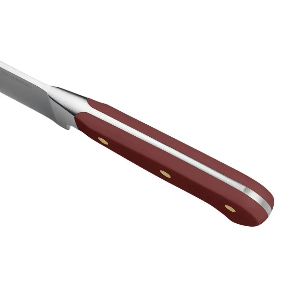 Wusthof - Couteau d'office classique Tasty Sumac 9 cm