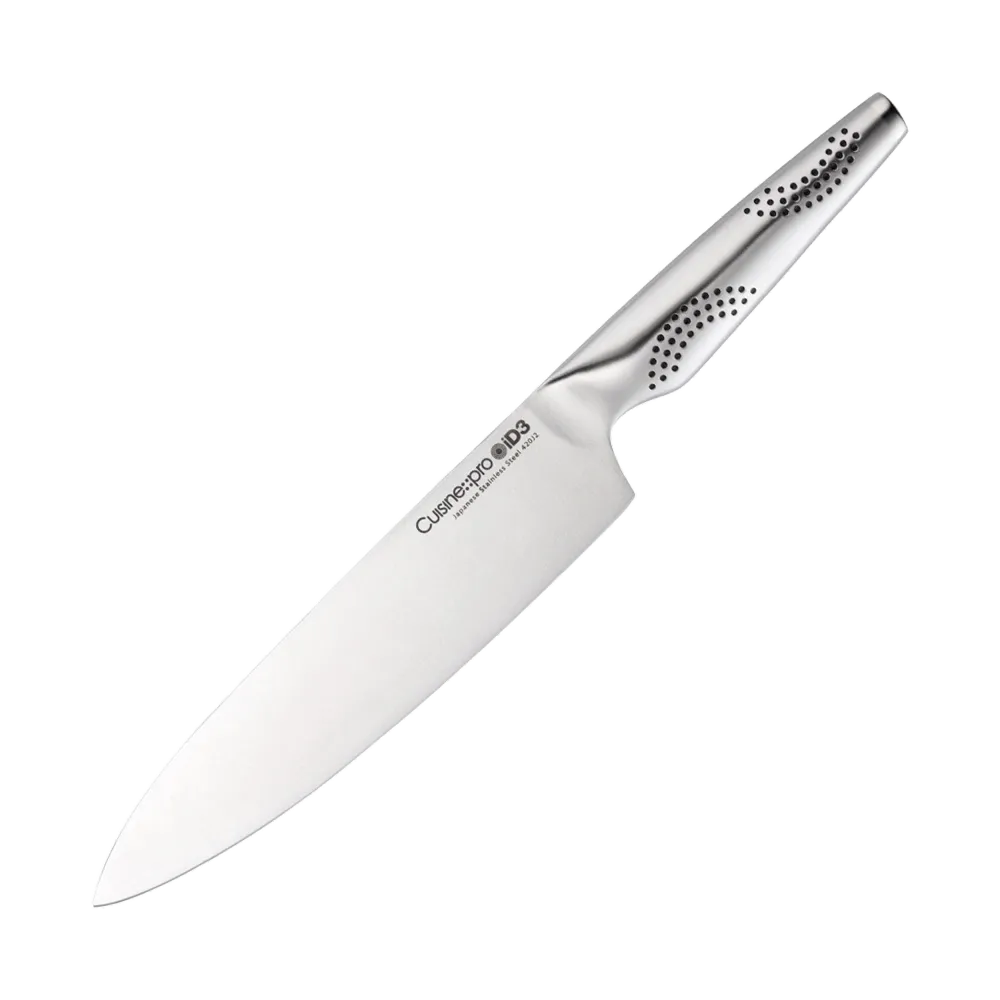 Couteau de chef 20 cm iD3®Cuisine::pro®