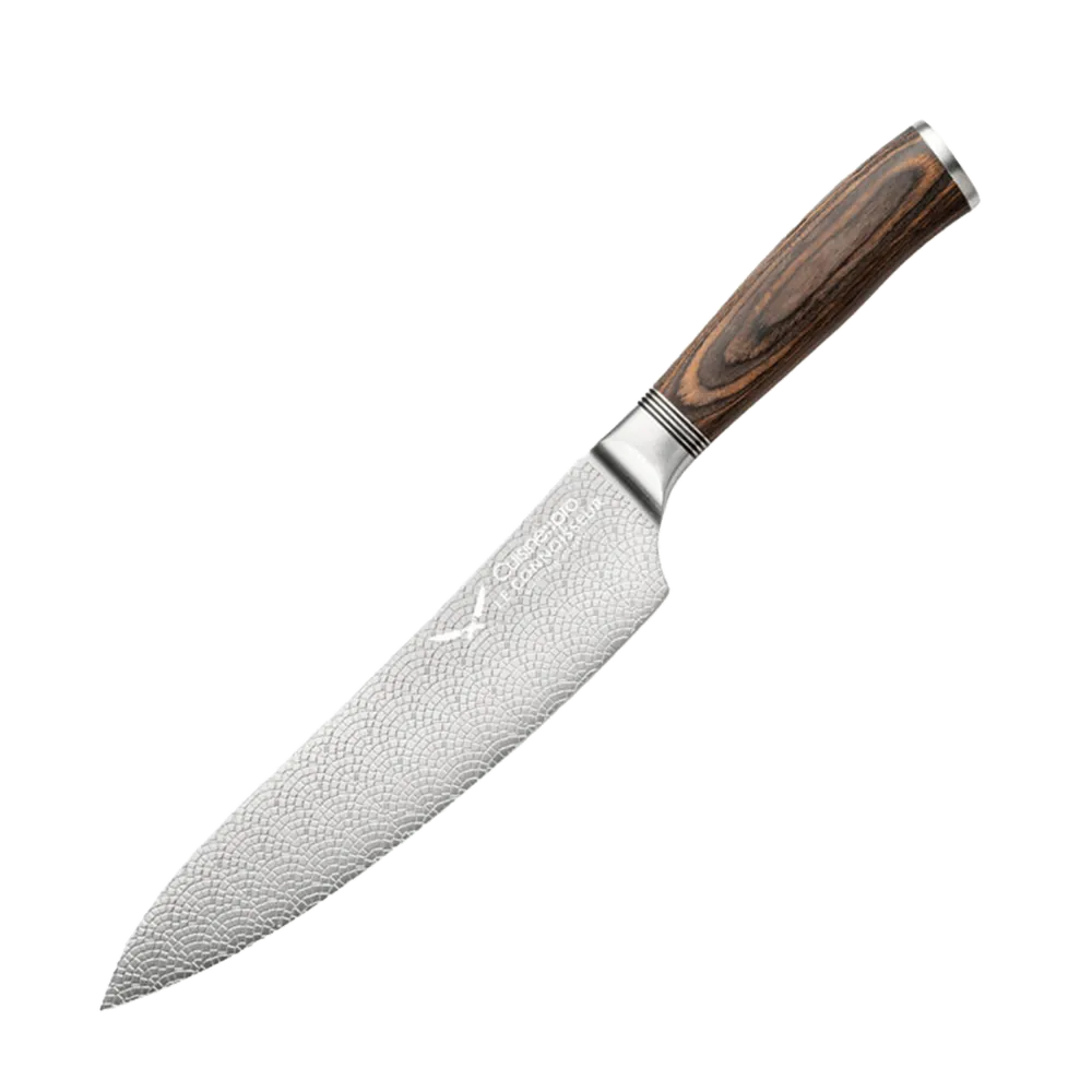 Couteau de chef 20 cm LE CONNOISSEUR™Cuisine::pro®
