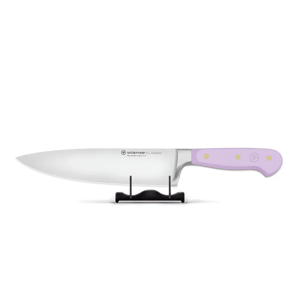 Wüsthof - Couteau de chef Classic Purple Yam 20 cm Wusthof