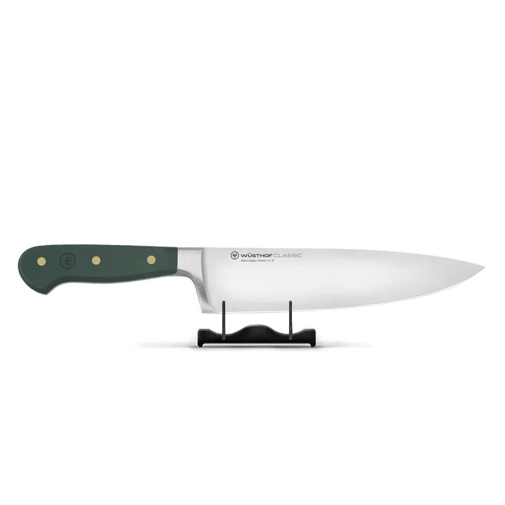 Wüsthof - Couteau de chef classique au romarin frais 20 cm Wusthof