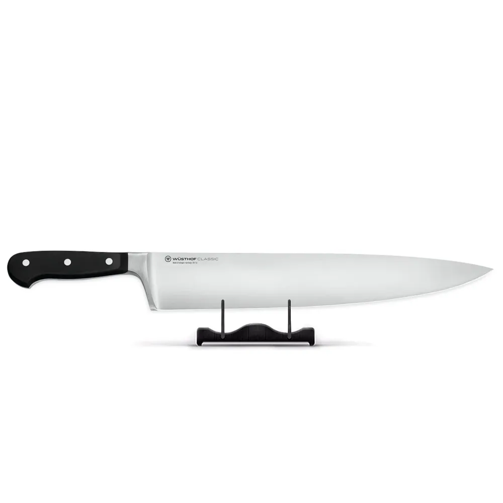 Wusthof - Couteau de chef classique 32 cm