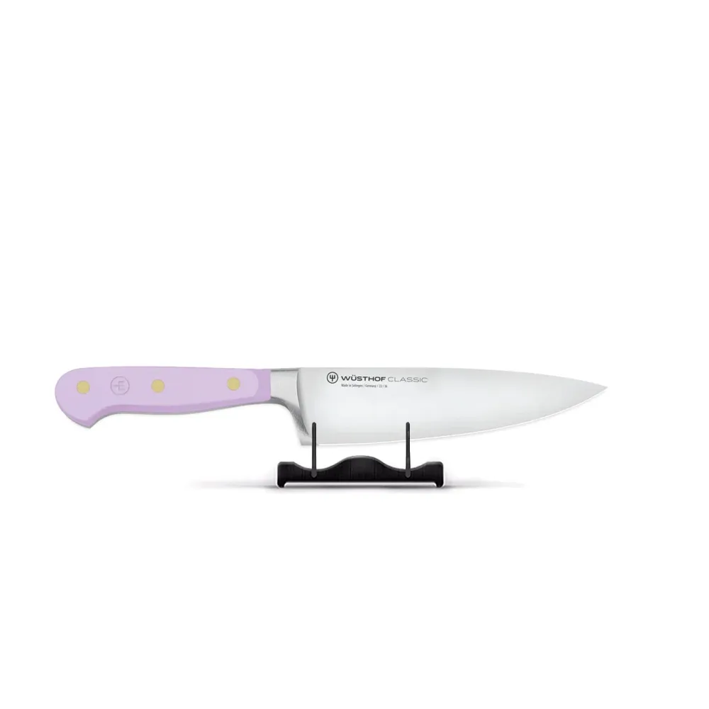 Wusthof - Couteau de chef classique Purple Yam 16 cm