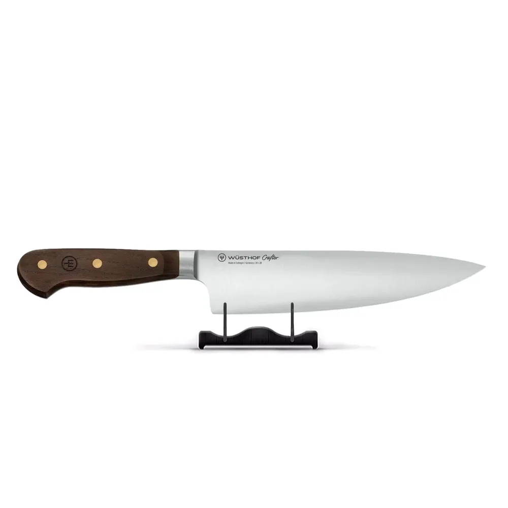 Wusthof - Couteau de chef Crafter 20 cm