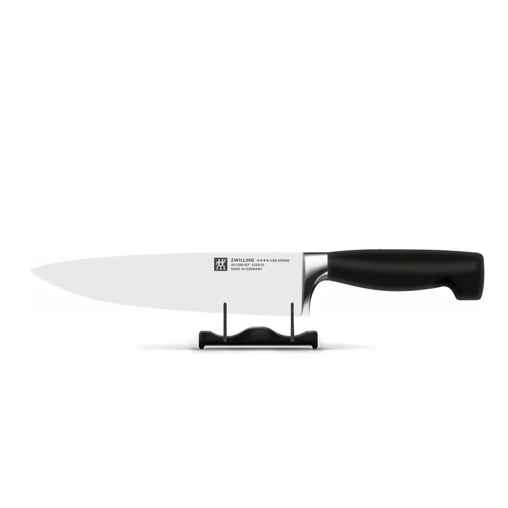 Zwilling - Couteau de chef 4 étoiles 200 mm