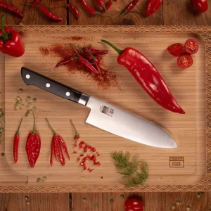 Santoku 170 mm - Collection Hashi Classique KOTAI