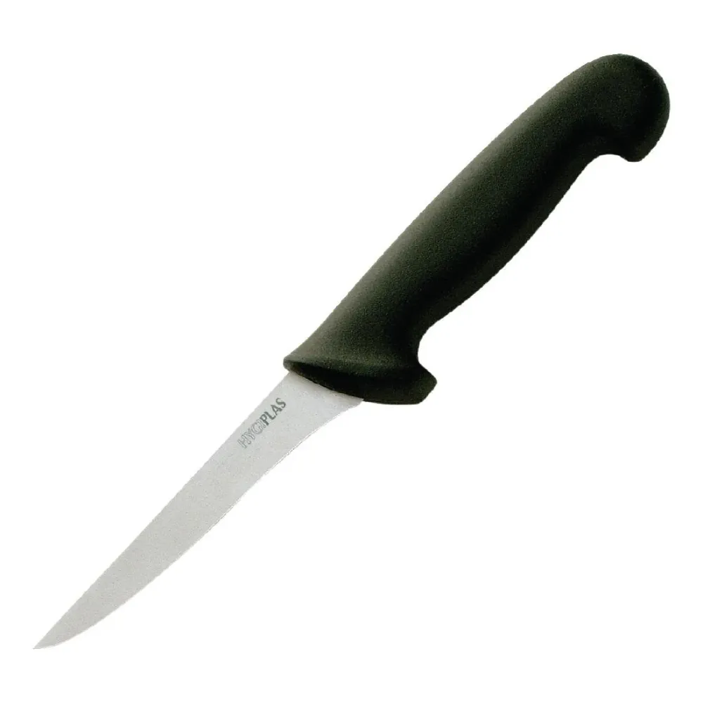 Couteau À Désosser Hygiplas 125Mm