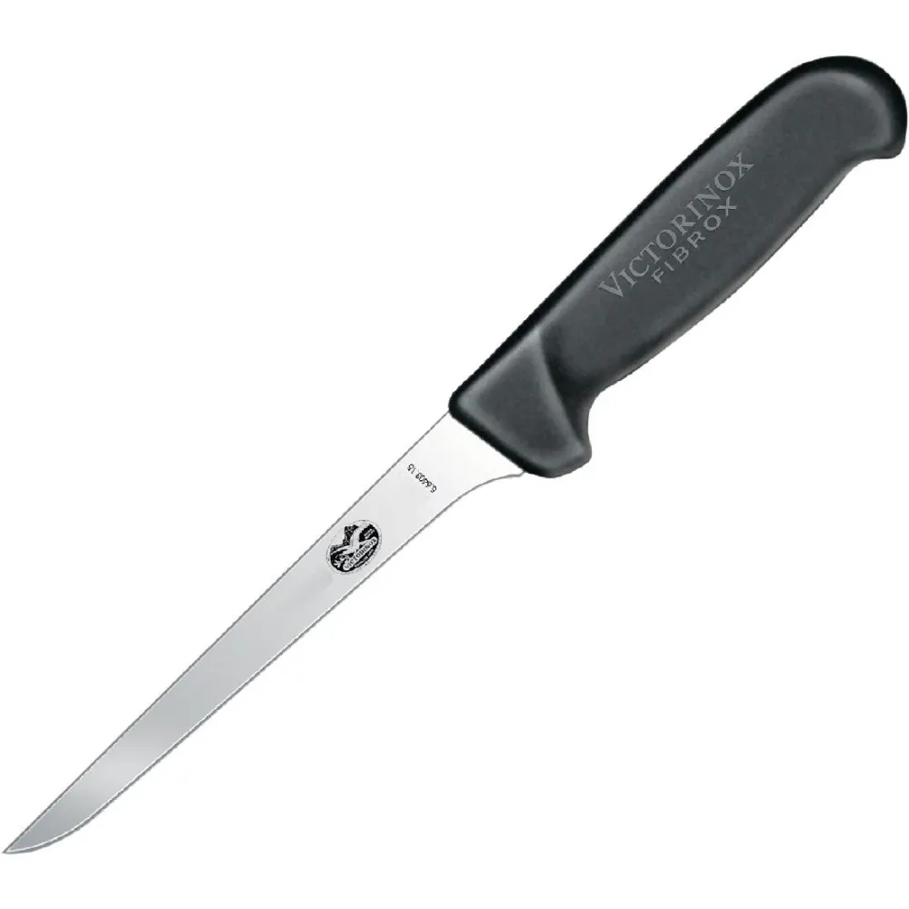 Couteau À Désosser Rigide Victorinox 125Mm