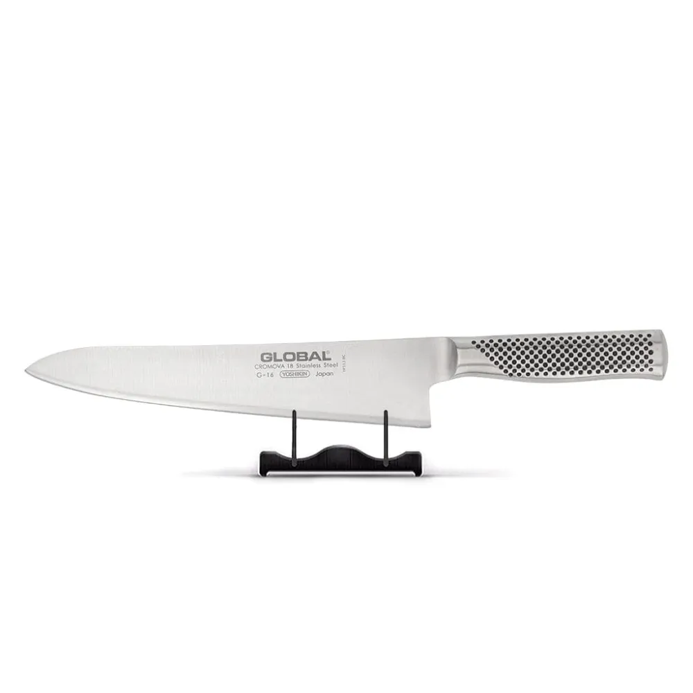 Global - Couteau de chef G16 24 cm