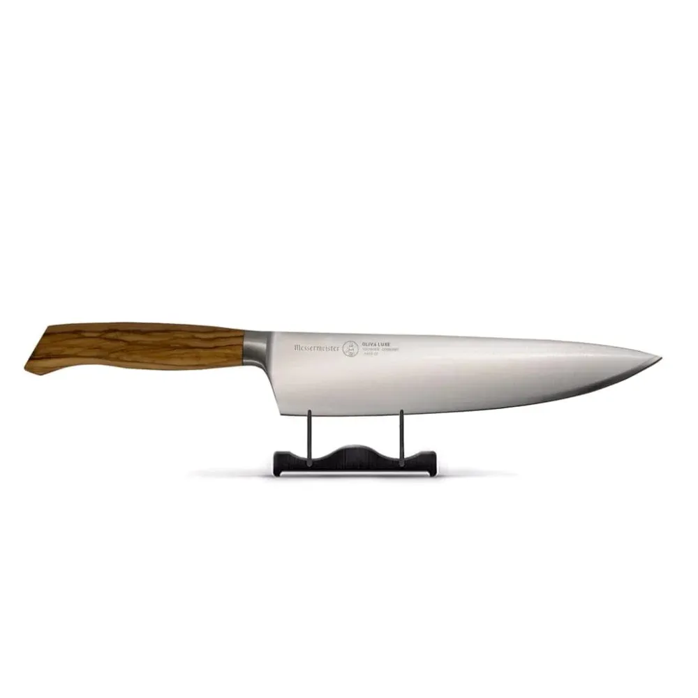 Messermeister - Couteau de chef Oliva luxe 23 cm