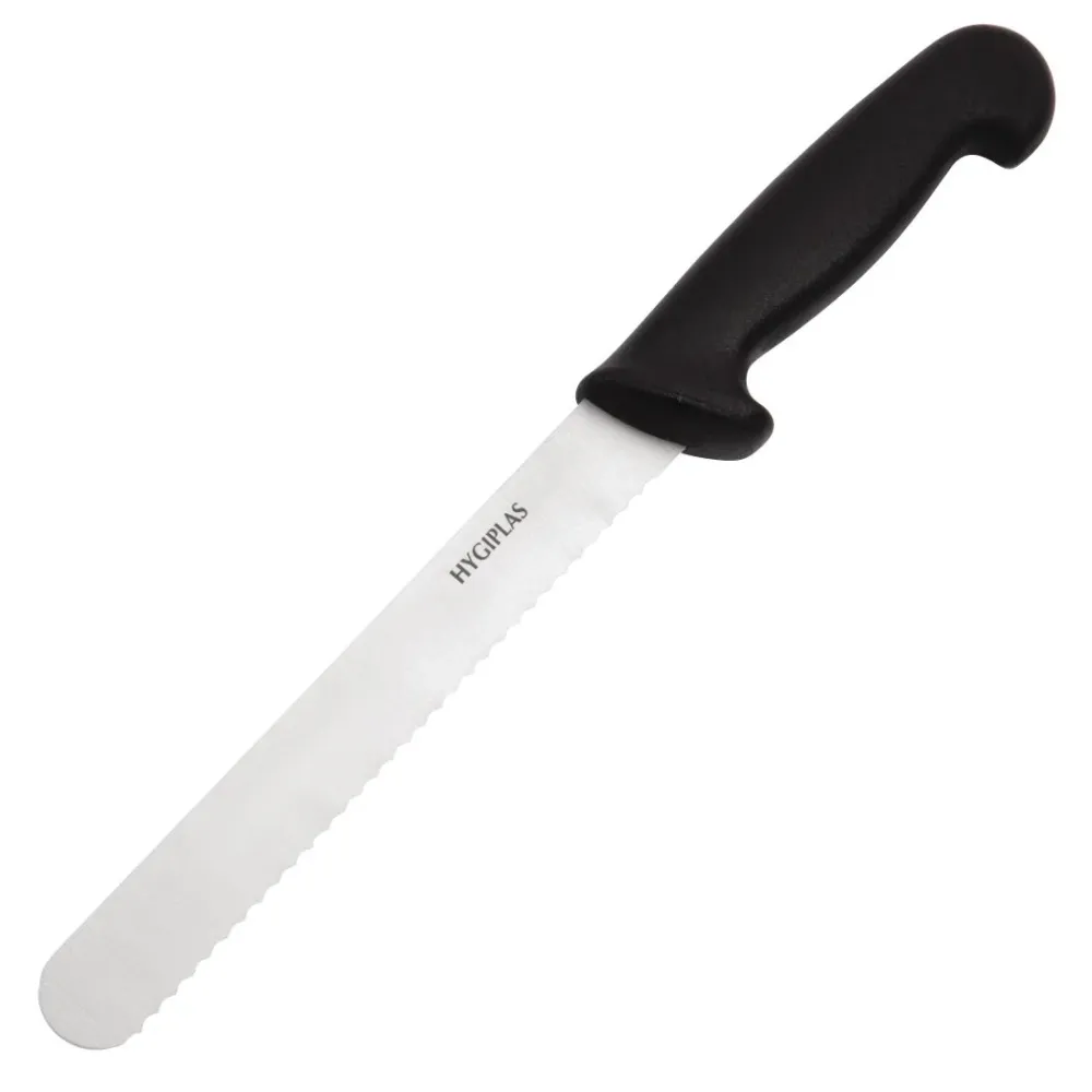 Couteau À Pain Hygiplas 205Mm