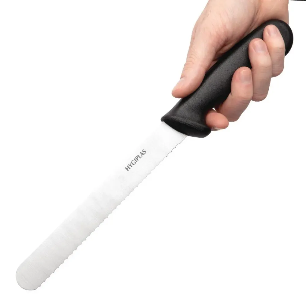 Couteau À Pain Hygiplas 205Mm