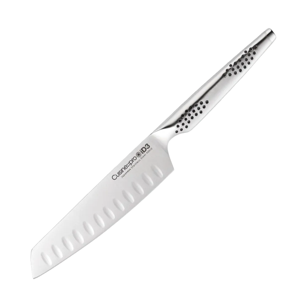 Couteau Santoku 13 cm iD3®Cuisine::pro®