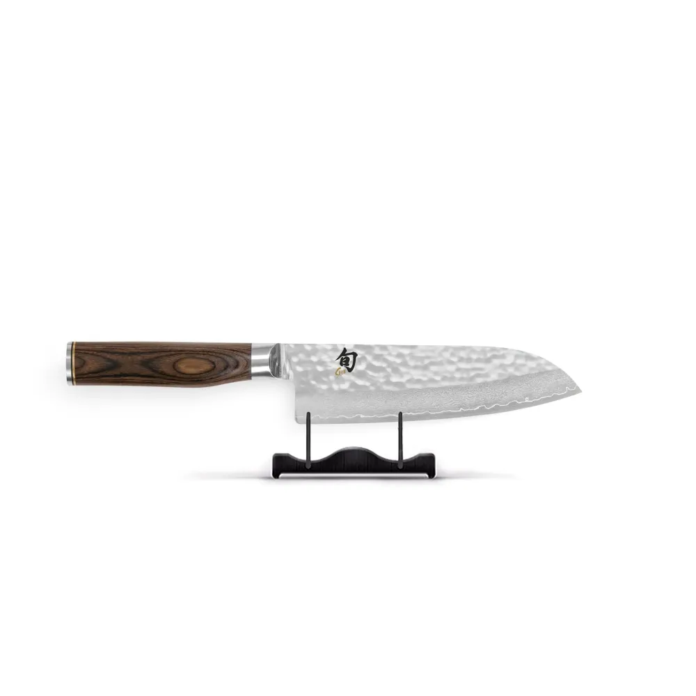Kai Shun - Tim Malzer - Série Santoku 7'' (18.0 cm)