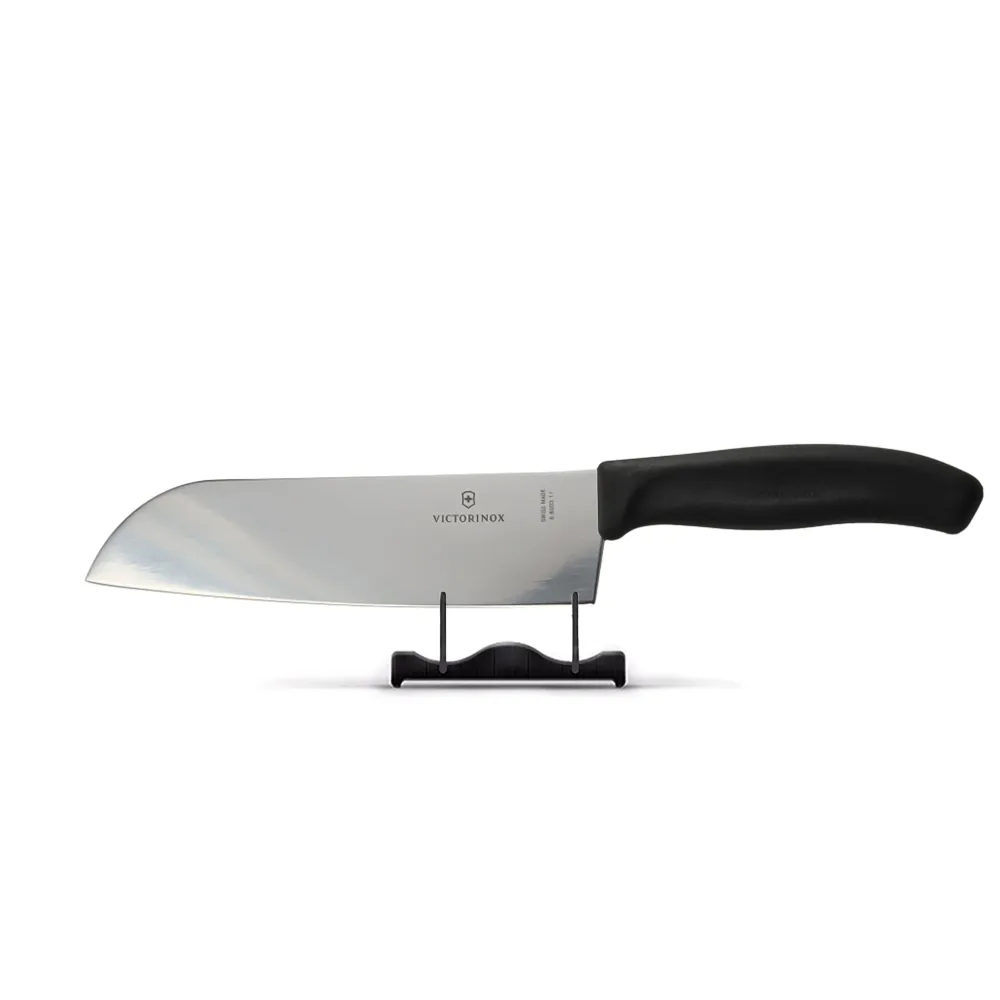 Victorinox - Couteau Santoku Swiss Classic 17 cm