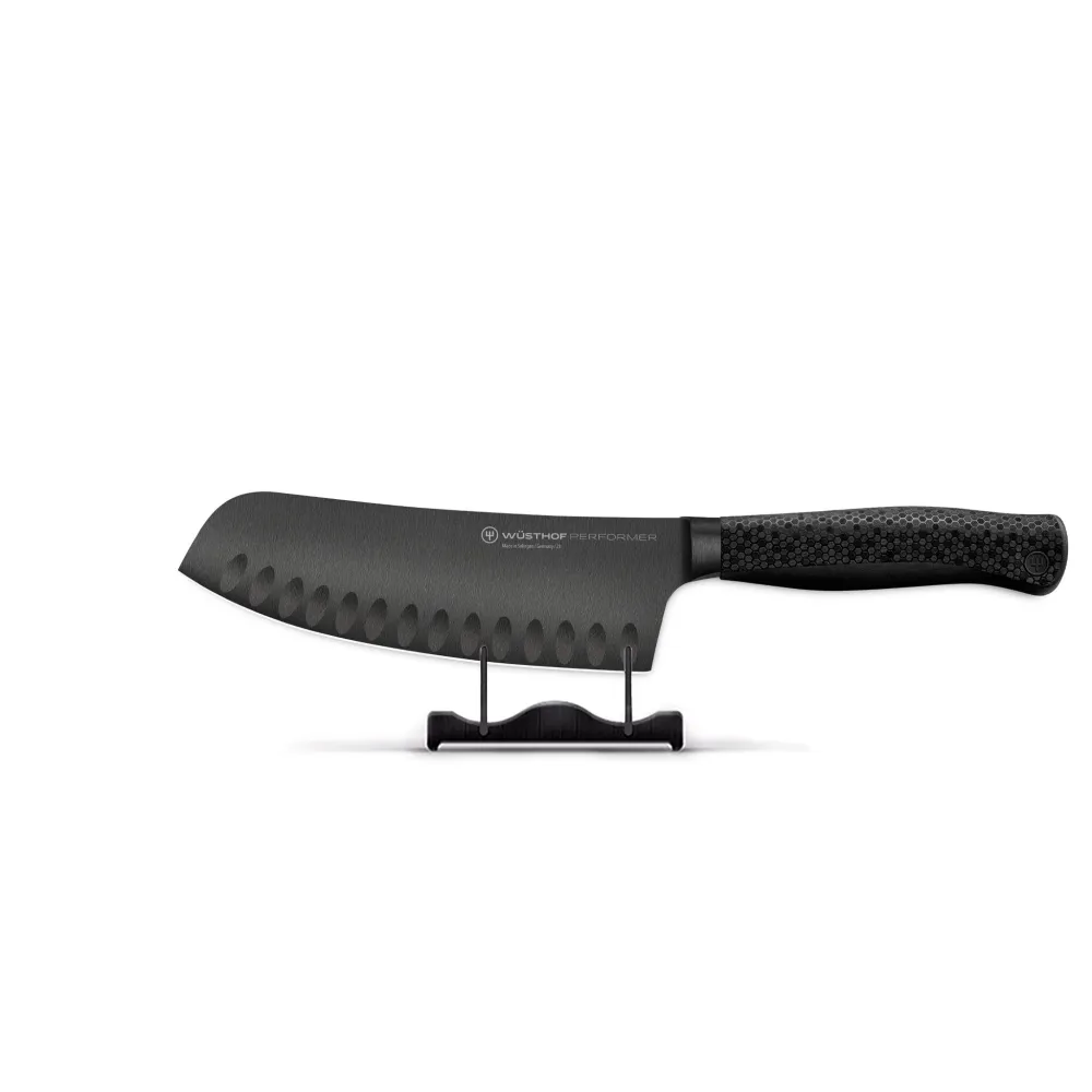 Wusthof - Performer Rotoku avec fossettes 23 cm