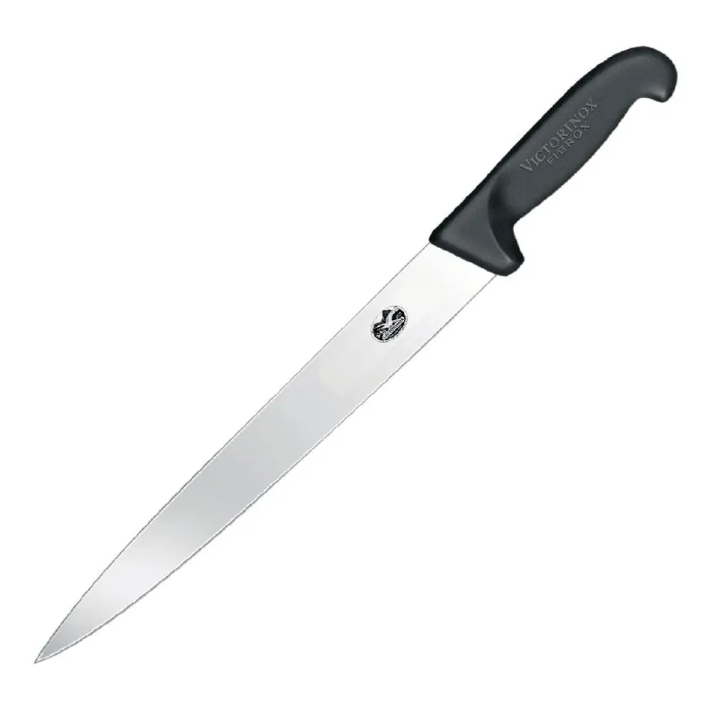 Couteau À Trancher À Lame Étroite Victorinox 255Mm