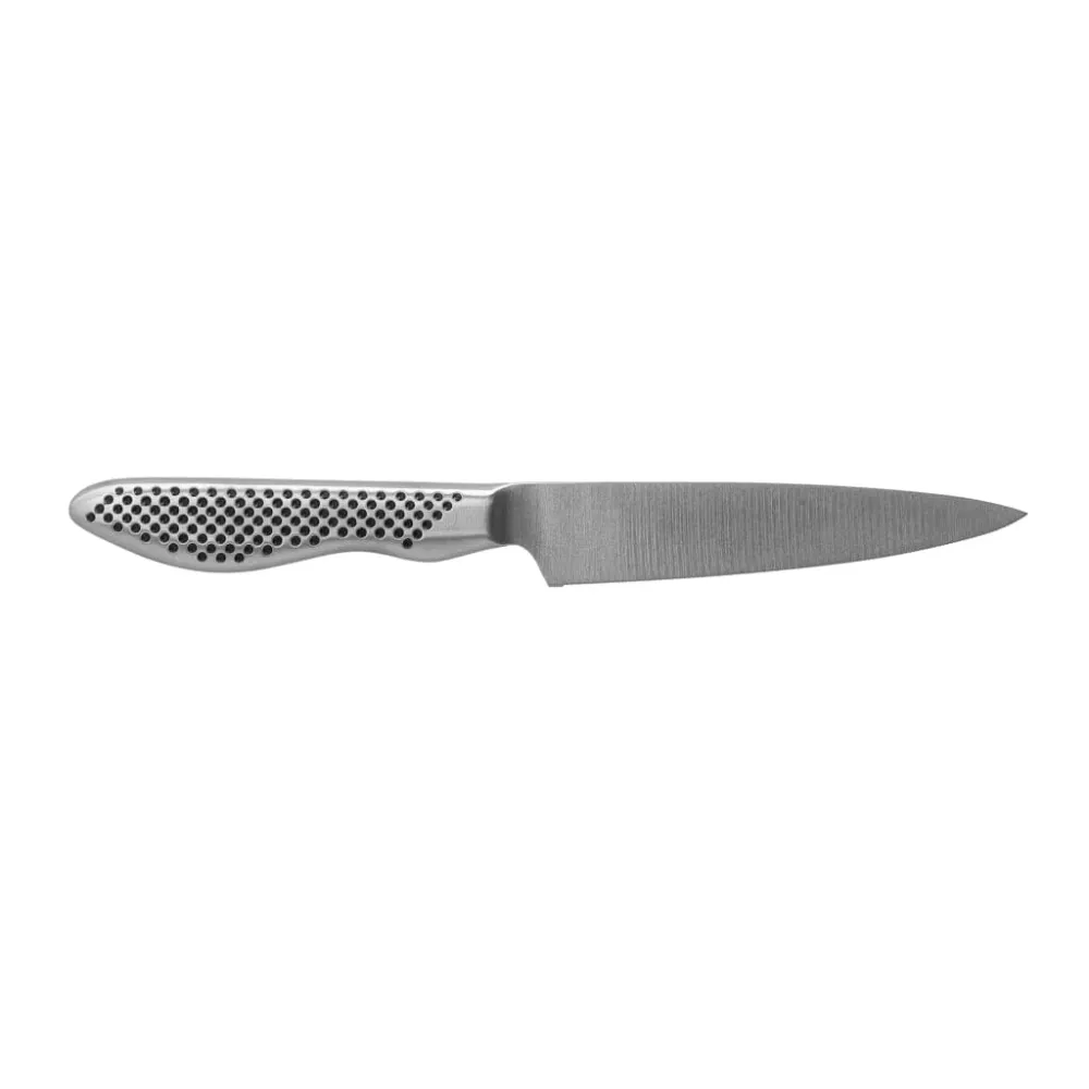 Global - GS108SE Couteau dentelé fin 11,5 cm