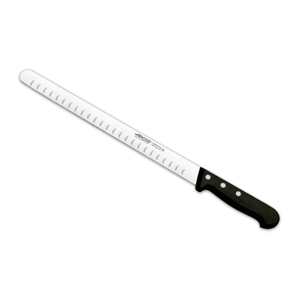 Couteau à jambon/saumon Universal 30 cm Arcos
