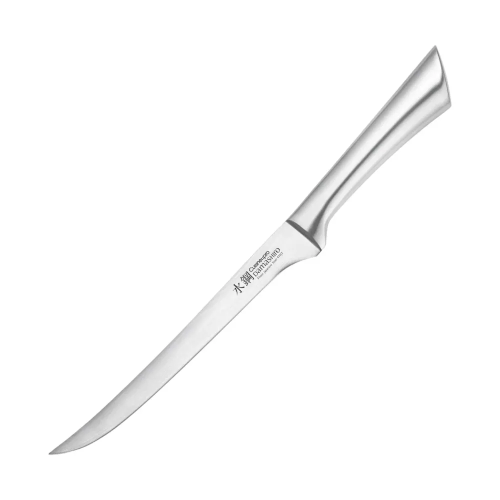Couteau à filet Damashiro® 20 cm - Cuisine::pro®